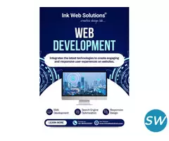 Reliable Web Development Company Chandigarh - 2
