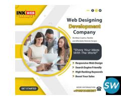 Reliable Web Development Company Chandigarh