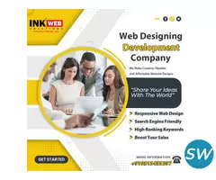 Reliable Web Development Company Chandigarh - 3