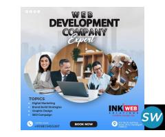 Reliable Web Development Company Chandigarh