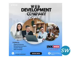 Reliable Web Development Company Chandigarh - 4