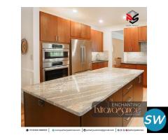 Best Quartz For Kitchen Counter Top's