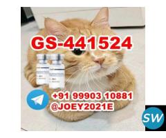 GS-441524 FIP  Feline Infectious Peritonitis