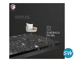 Quartz Stone Factory In Jaipur