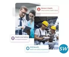 EHS Management System in India | EHS Software