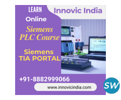 Siemens PLC Programming With TIA PORTAL Training