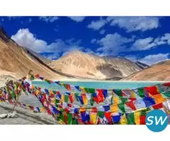 Exotic Journey- Leh to Srinagar 8 Nights - 1