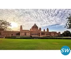 Highlights of Rajasthan 9 Nights - 1