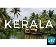 Unlimited Memories at Kerala 4 Nights