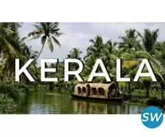 Unlimited Memories at Kerala 4 Nights - 1