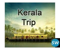 Mystic Beats of Kerala 6 Nights