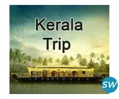 Mystic Beats of Kerala 6 Nights - 1