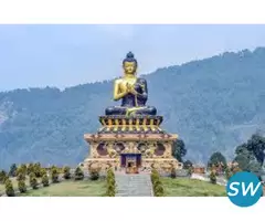 Sikkim- Incredibly Beautiful 5 Nights - 1