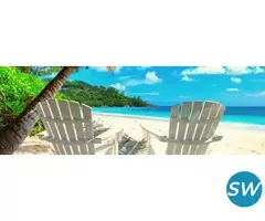 Wonderful Goa Vacation with Riva Beach Resort 4