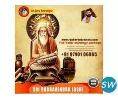 Best Astrologer in Bangalore