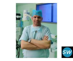 Best Neurosurgeon in Jaipur – Dr. Himanshu Gupta