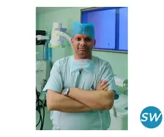 Best Neurosurgeon in Jaipur – Dr. Himanshu Gupta - 1