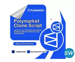 Launch a Blockchain-Based Prediction platform