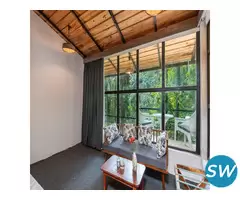 5 star hotels in Mukteshwar - 3