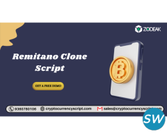 Remitano Clone Script