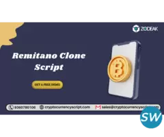 Remitano Clone Script