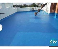 Waterproofing contractor In Bangalore