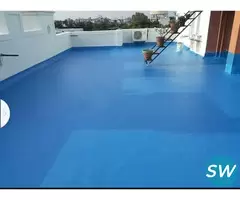 Waterproofing contractor In Bangalore - 1