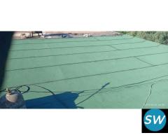 Waterproofing contractor In Bangalore