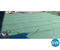 Waterproofing contractor In Bangalore - 2