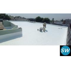 Waterproofing contractor In Bangalore