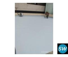 Waterproofing contractors in Bangalore