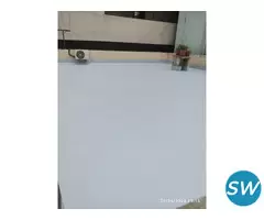 Waterproofing contractors in Bangalore - 1