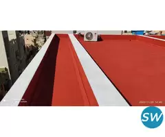 Waterproofing contractors in Bangalore - 2