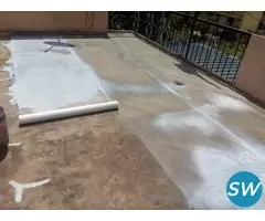 Waterproofing contractors in Bangalore - 3