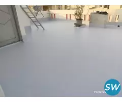 Waterproofing contractors in Bangalore - 4