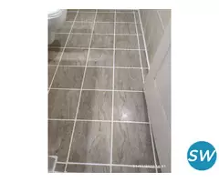 Waterproofing contractors in Bangalore - 2