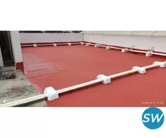 Waterproofing contractors in Bangalore - 5