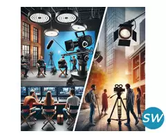 Top Production Company in Noida