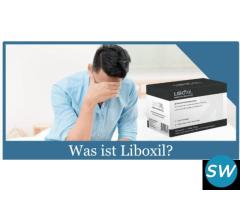 Liboxil – Fortschrittliche