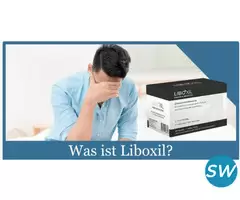 Liboxil – Fortschrittliche