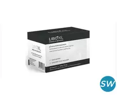 Liboxil – Fortschrittliche