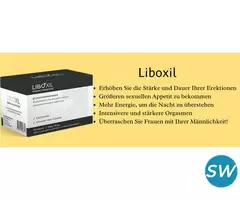 Liboxil Erfahrungen - 1