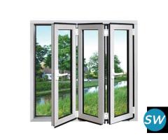 UPVC Windows Manufacturer