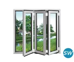 UPVC Windows Manufacturer