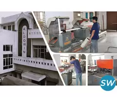 UPVC Windows Manufacturer