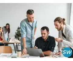 Hire Remote Employee