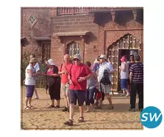 Pre-wedding shoot in Jodhpur - 4