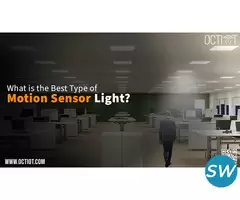 What is the Best Type of Motion Sensor Light? - 1