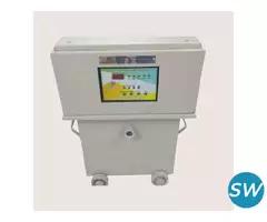 Servo Stabilizer For Homes & Offices