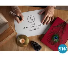 Vashikaran astrologer contact number - 3